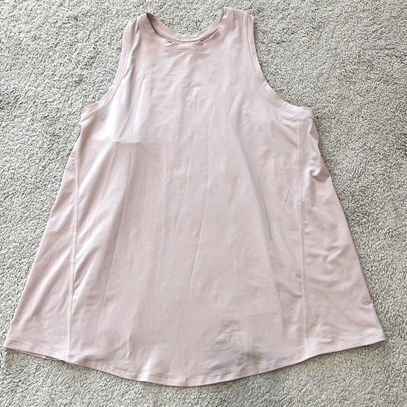 Lululemon All Tied Up Tank Top - Picture 4 of 6